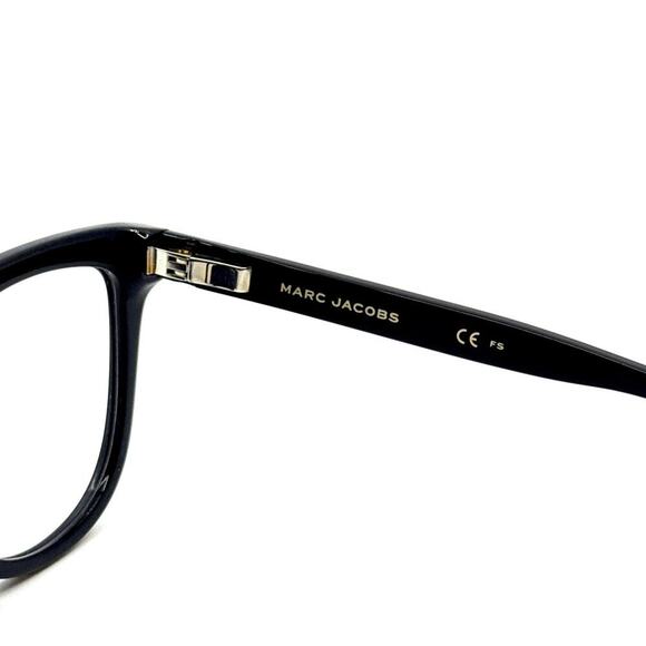 NEW!!! MARC JACOBS Eyeglasses MJ1072 807, Authentic - Picture 9 of 11